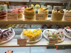 -The open life(万象城店)