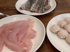 -正能量脆肉鲩火锅