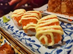 -王氏炉匠·烧鸟放题自助(好运街店)