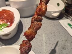 -紫光园烤鸭(前门大栅栏店)