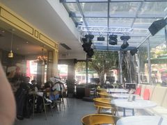 -玫瑰园餐厅