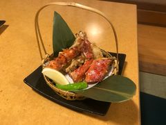 -蟹道乐(道顿堀本店)