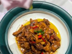 -观宴·品质赣菜(高新大道店)