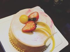 -黑池口感烘焙·生日蛋糕(坂田店)
