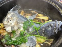 -鑫鸿达·海鲜闽菜热炒小馆(中山路店)