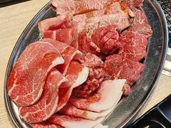 -和牛放题的殿堂 肉屋横丁(秋叶原店)