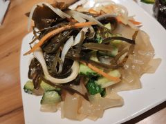 -五谷粥香(中华店)