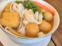 -曼谷食堂·泰国家庭料理(丹桂路店)