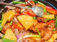 -旺爷砂锅·茶作(国贸城店)