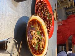 -馬伍旺川菜(江北虹悦城店)
