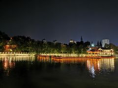 -南通濠河风景名胜区