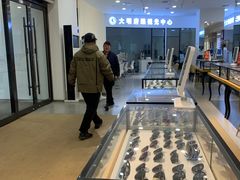 -大明府国际眼镜(太原北街店)
