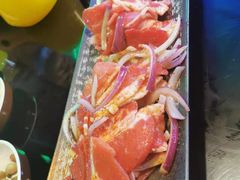 -老卜奎齐齐哈尔烤肉(人民东路店)