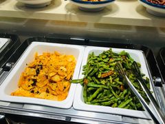 -素满香·食养自助(建邺万达店)