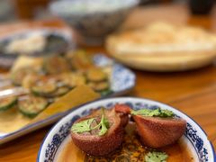 -牧人巷子·大锅羊汤·暴走牛骨(大成路店)