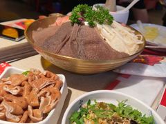 -小龙坎火锅(全球总店)