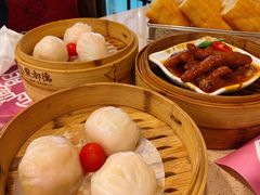 -点都德(华强南店)