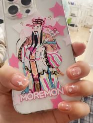 -斯馨·健康美甲美睫