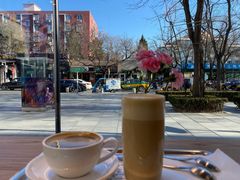 -ARKET CAFÉ(三里屯太古里店)
