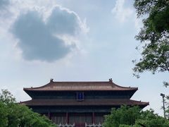 -东华门大街小区