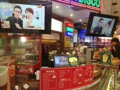 丝袜冻奶茶-美芝莲(领展购物广场中关村店)