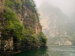 -龙庆峡风景区