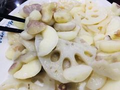 -吴门人家·苏宴宫廷菜(拙政园店)