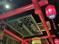 -渝都辣夫重庆老火锅(华新店)