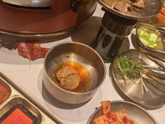 -西塔老太太泥炉烤肉(川沙百联店)