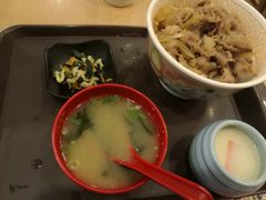 -食其家·牛丼咖喱(金桥国际店)