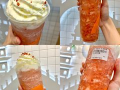 -CoCo都可(湖滨银泰店B区店)