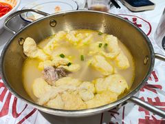 -乐乐大排档·30年老字号(浙江路店)