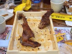 -木屋烧烤(白石洲店)