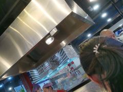 大堂-无名缘米粉(领展购物广场京通店)