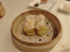 -利苑酒家(宜安广场店)