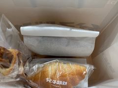-分子跳动鲜活面包(五一大道店)