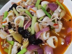 -江南村海鲜馆(洞头店)