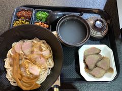 牛肉粉+卤牛肉片-勝记粉库桂林米粉非遗传承(西街店)
