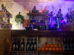 -姑妈嫁妆涮羊排专业火锅(中央大街一店)