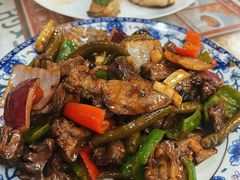 -阿殳菜馆·私厨(水围村店)