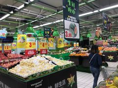 -华润万家(朱雀大街店)