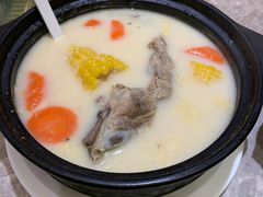 -大树餐厅(红旗街万达店)