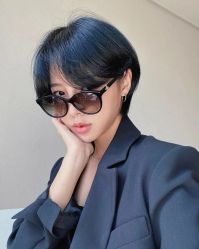 -FASHION PALACE hair+