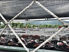 -赛达赛车主题乐园·卡丁车·团建