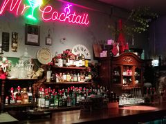 -鸡尾酒实验室酒吧(隆礼路店)