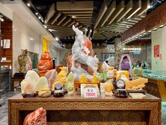 -新疆国际大巴扎