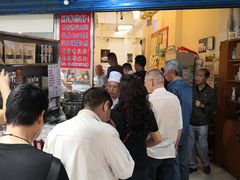 -李兰英湖南面馆(护国路店)