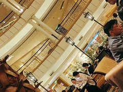 -上海大酒店-自助餐餐厅