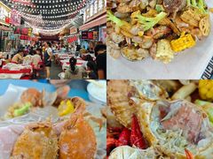 -人和啤酒屋海鲜大排档(营口路店)