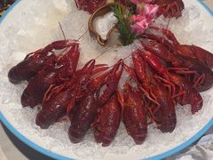 -杨氏青龙虾·羊蝎子(金盛路总店)
